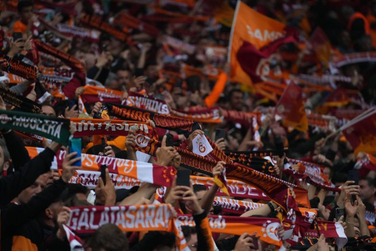 Fans-Galatasaray
