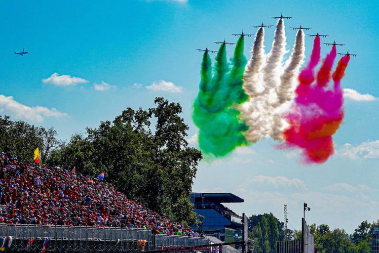 F1-Italien-Formel-1-Monza