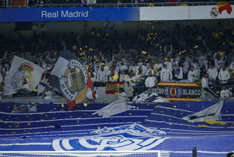 Real-Madrid-Fans