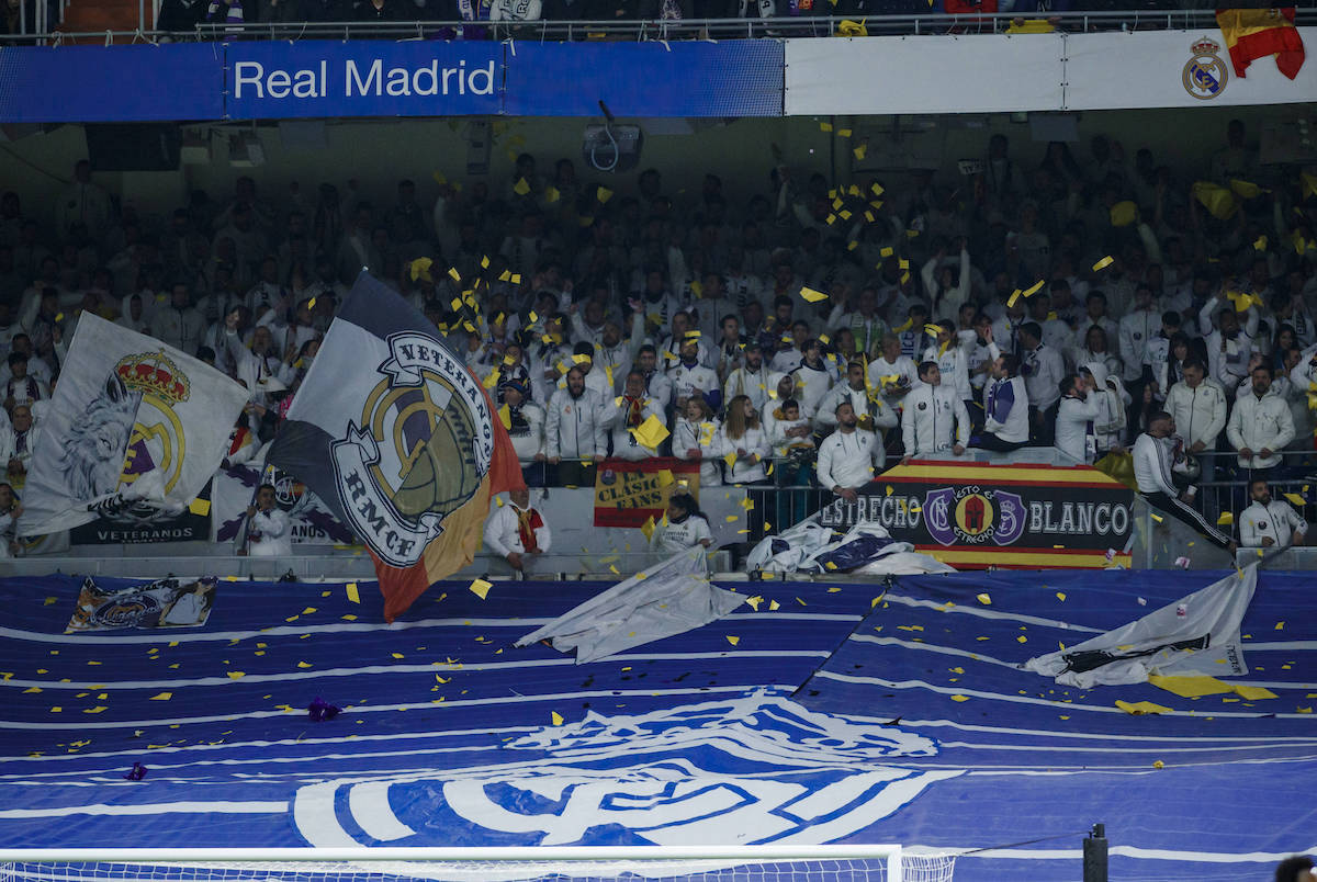 Real-Madrid-Fans