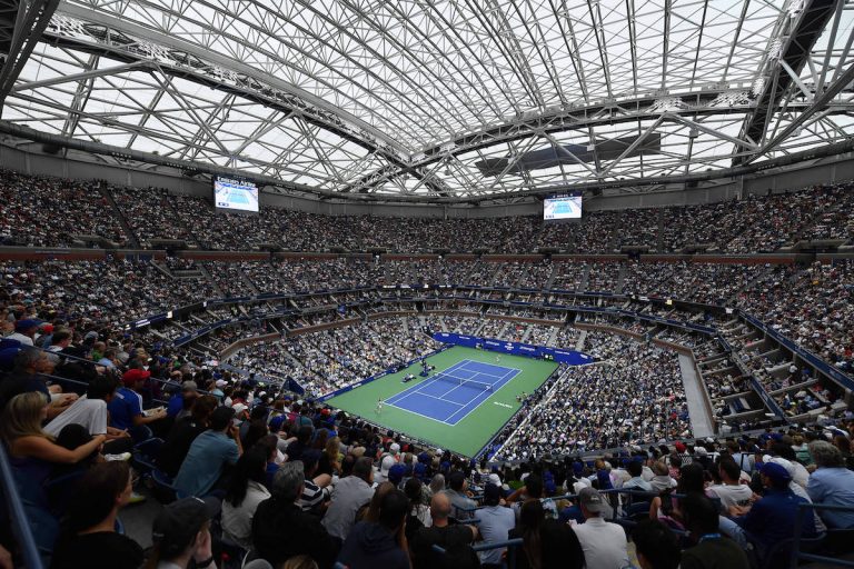 US-Open-Arthur-Ashe