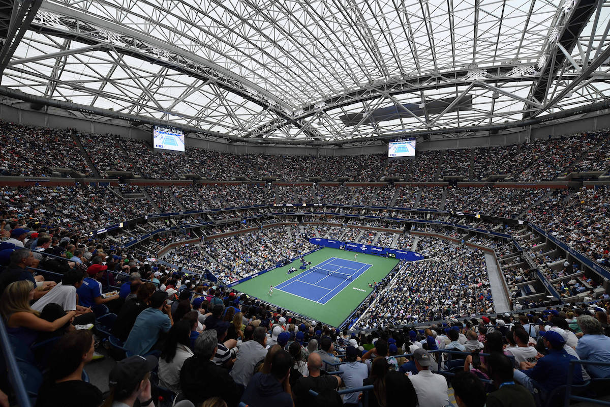 US-Open-Arthur-Ashe