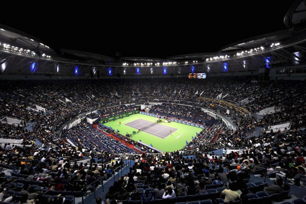 Atp Shanghai Master 2025 Tickets Usa Helga Aurelea
