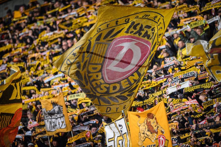 Dynamo-Dresden-Fans