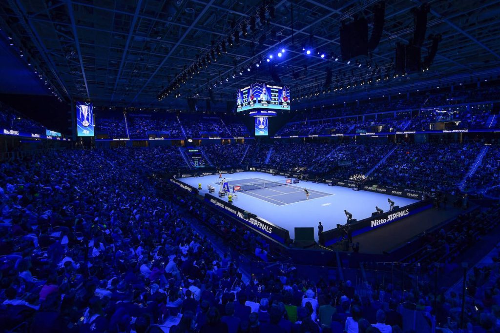 ATP Finals 2024 Teilnehmer, Gruppen, Termine, TVÜbertragung & Preisgeld