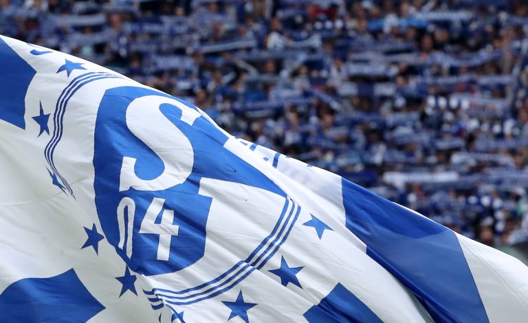 Schalke-Fans