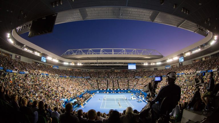 Australian-Open-Kamera