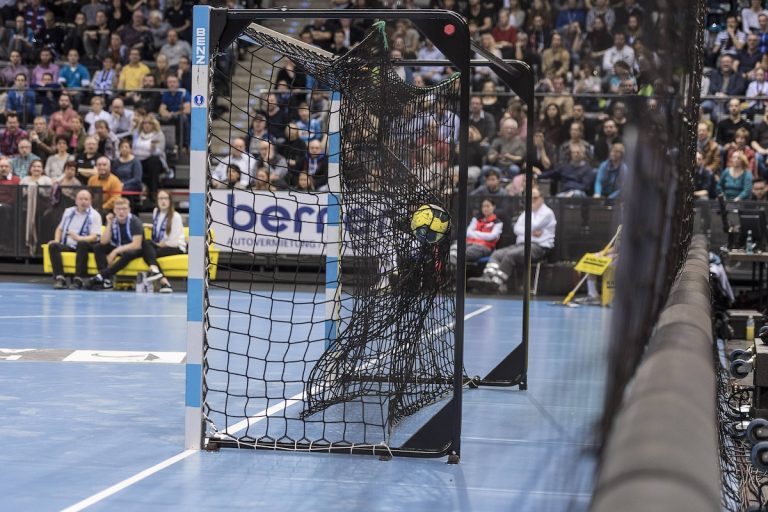 Handball Champions League eisenach