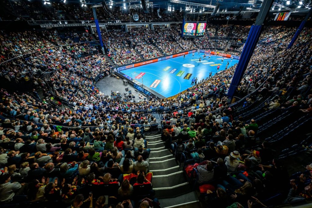 Handball EM Finale Frankreich vs. Dänemark Tipp, Quoten & Prognose