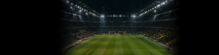 EM Stadion Dortmund Signal Iduna Park