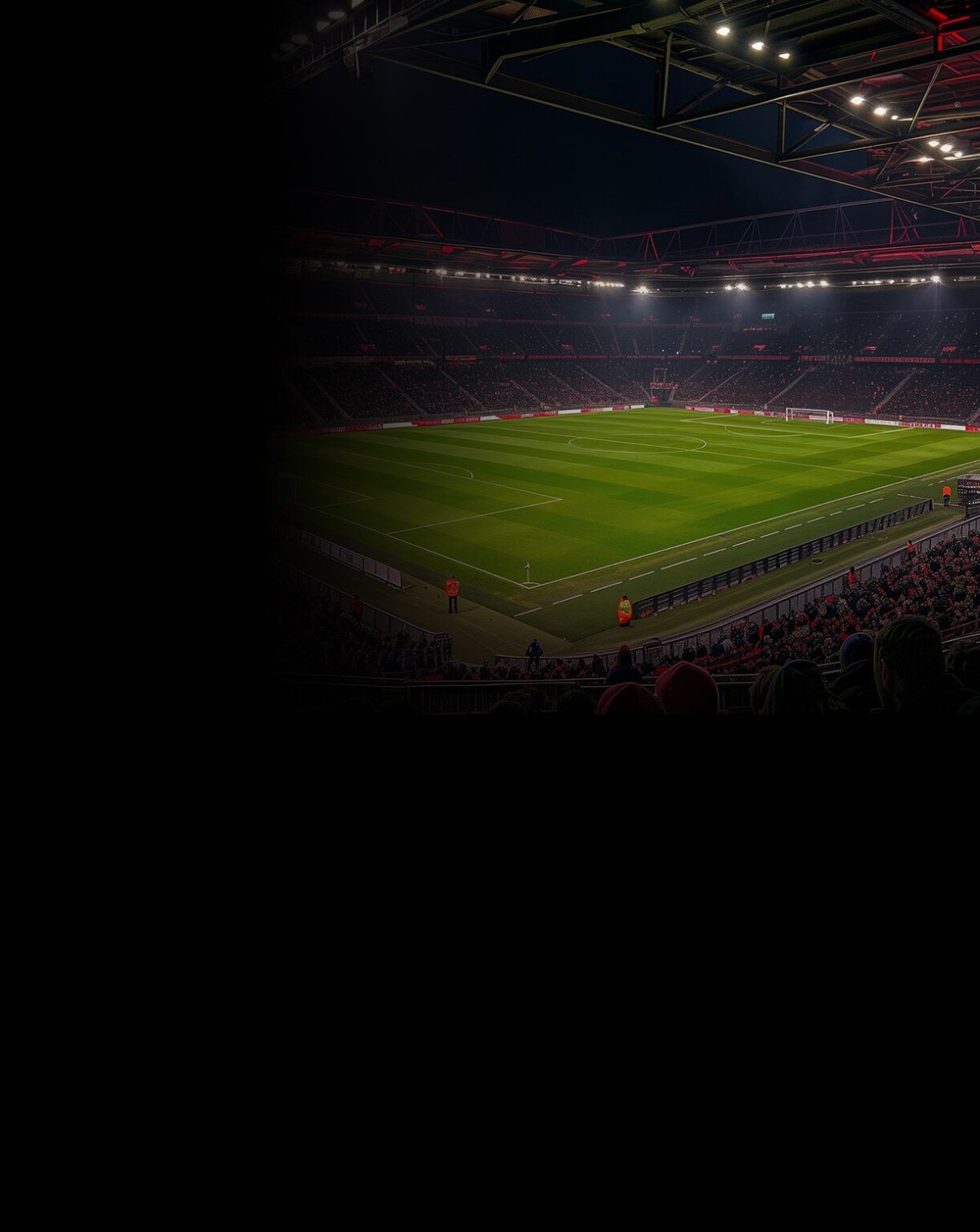 EM Stadion Düsseldorf Merkur Spiel Arena