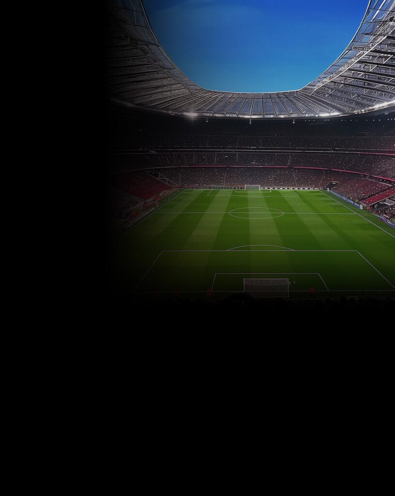 EM Stadion München Allianz Arena
