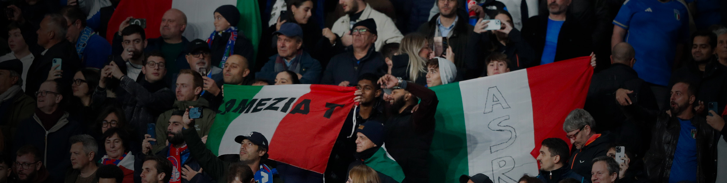 Desktop Italien EM Banner