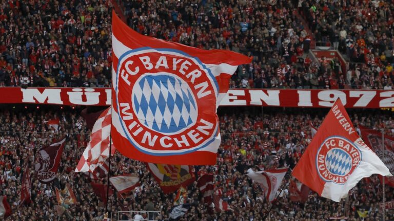FC-Bayern-Fans