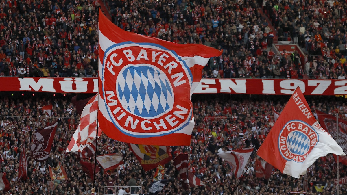 FC Bayern "Bedenken, ob Musiala und Wirtz miteinander spielen können"