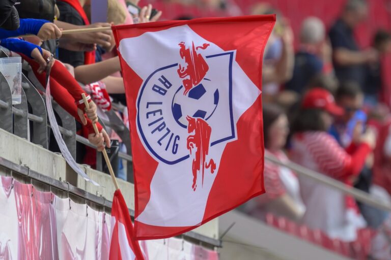 RB-Leipzig-Fans