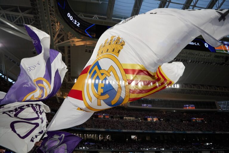 Real-Madrid-Fans