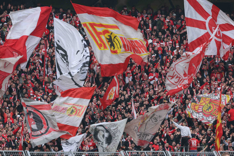 Union-Berlin-Fans