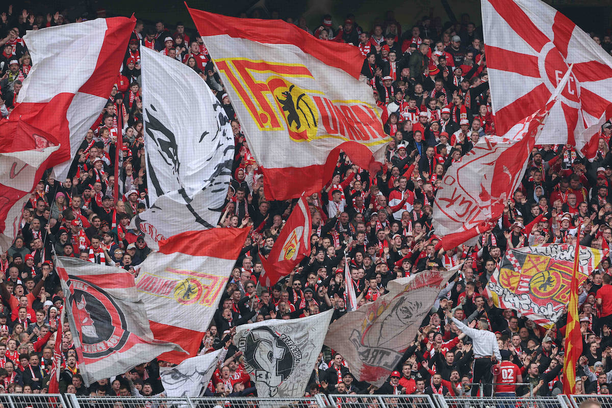 Union-Berlin-Fans