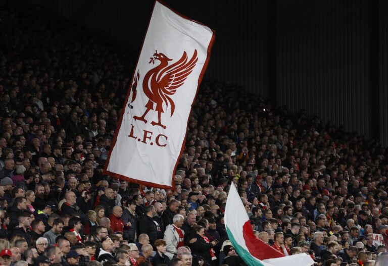 Liverpool-Fans