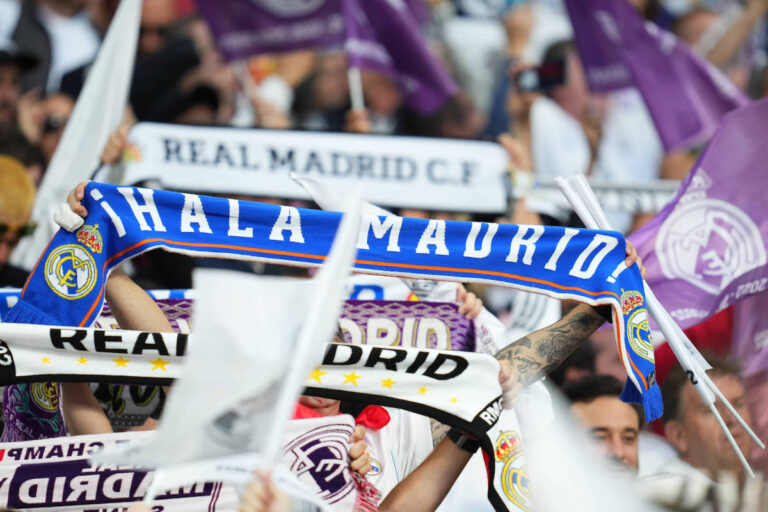 Real-Madrid-Fans