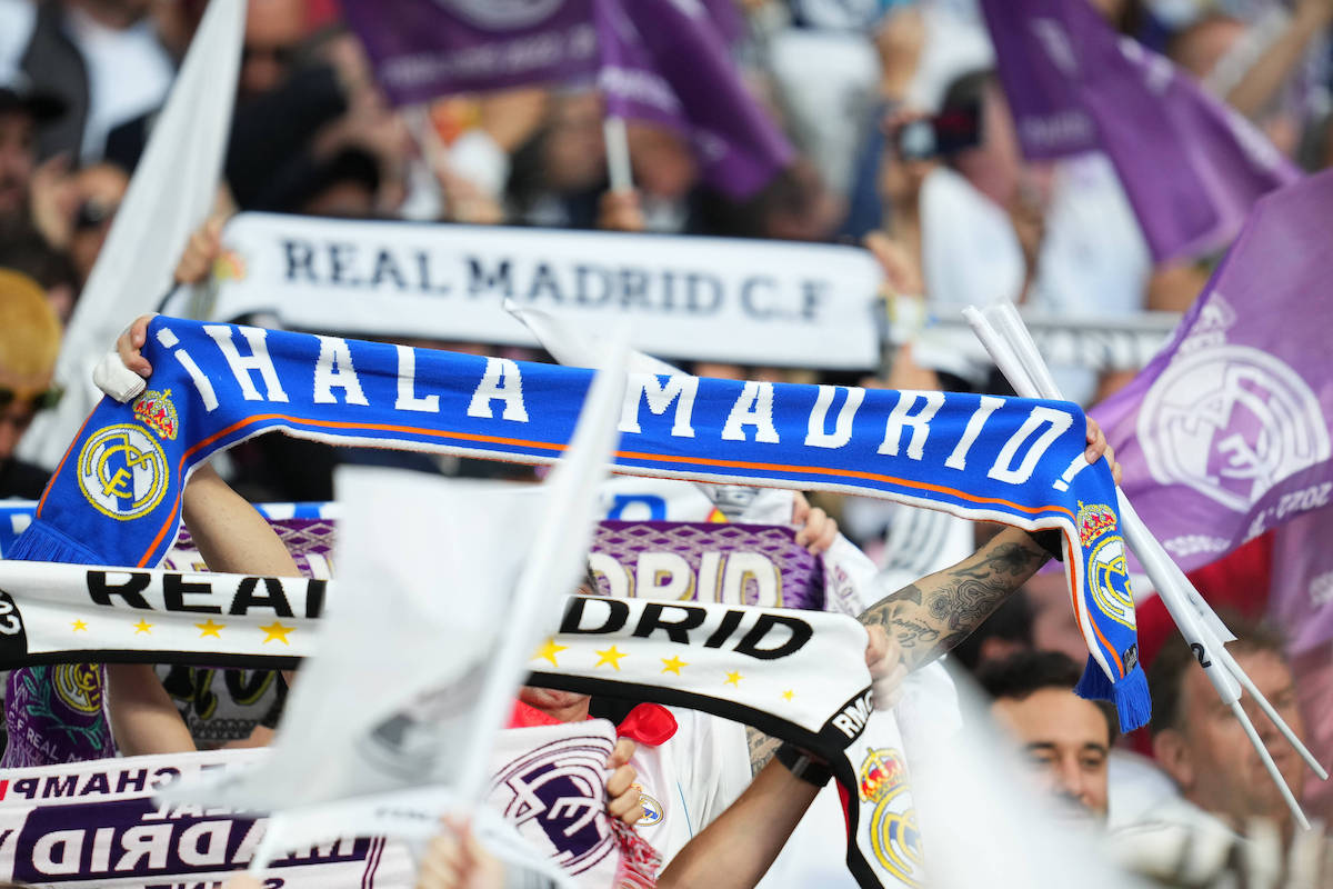 Real-Madrid-Fans