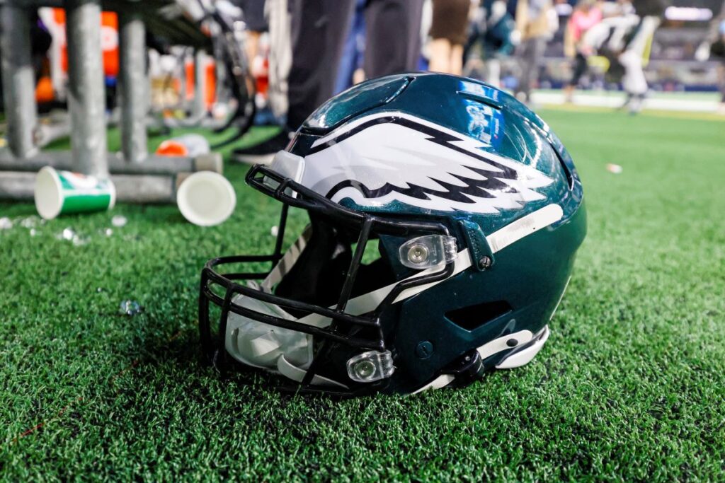 Eagles vs. Commanders Tipps & Quoten NFL, Conference Finals 26.01.2025