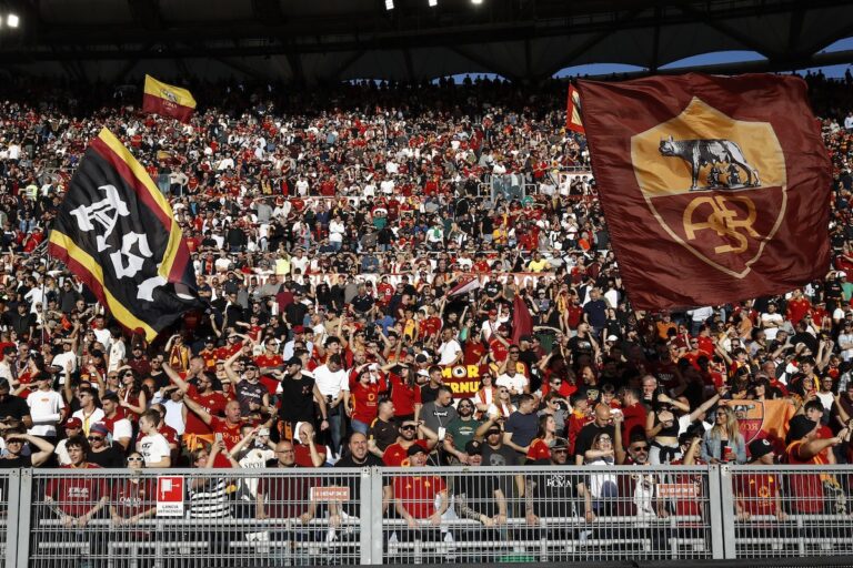 AS-Rom-Fans