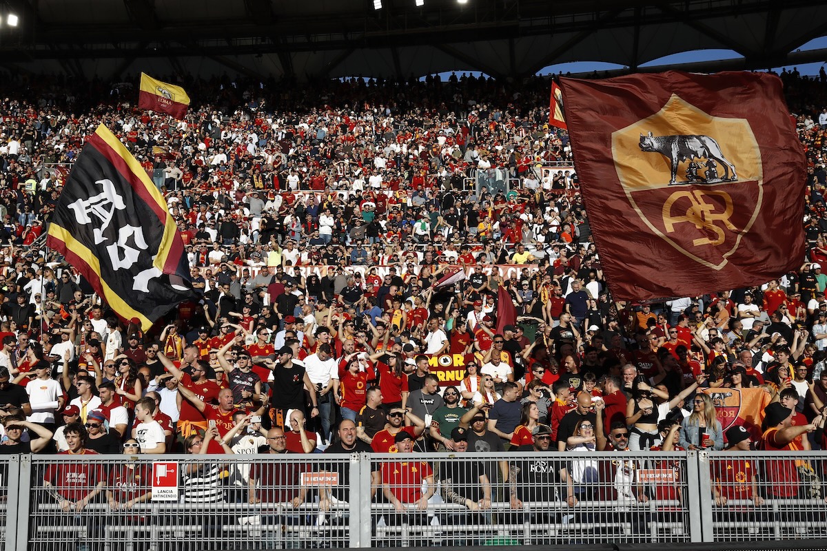 AS-Rom-Fans