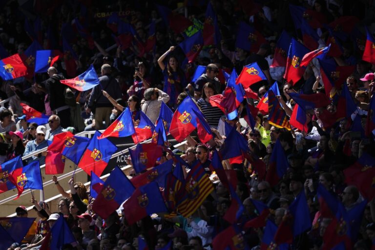 FC-Barcelona-Fans