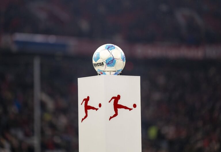 Bundesliga-Fans