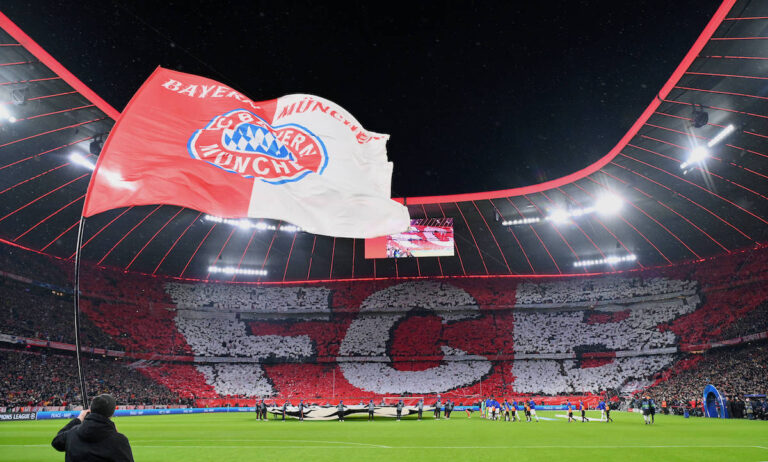 FC-Bayern-Fans