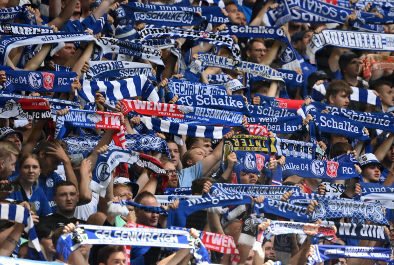 Schalke-Fans