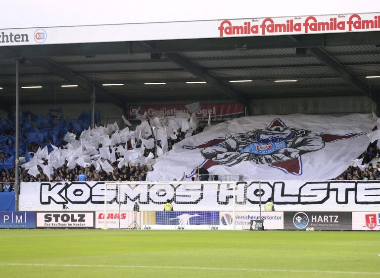 Holstein-Kiel-Fans