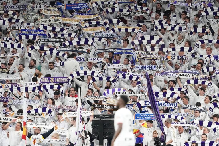 Real-Madrid-Fans
