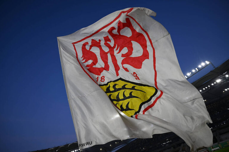 VfB-Stuttgart-Fans