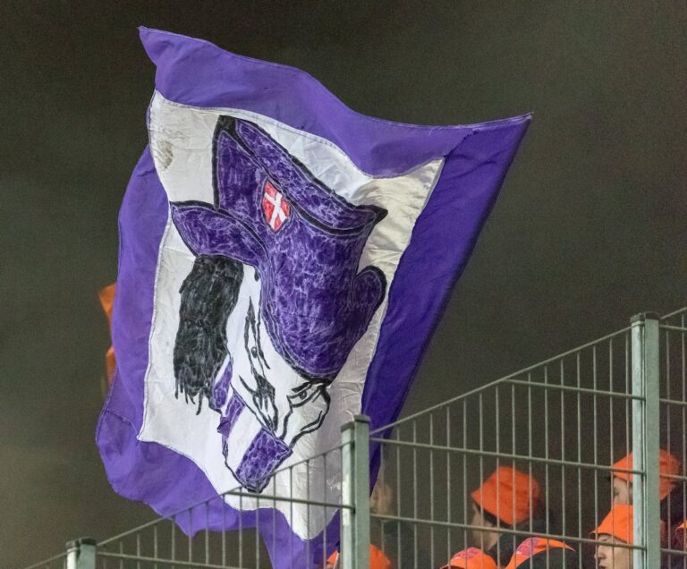 Austria-Wien-Fans