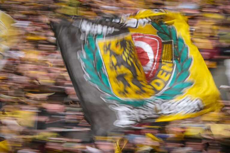 Dynamo-Dresden-Fans