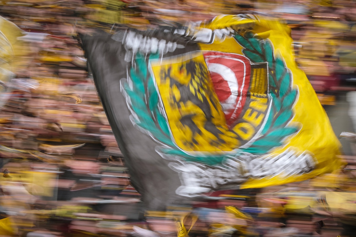Dynamo-Dresden-Fans