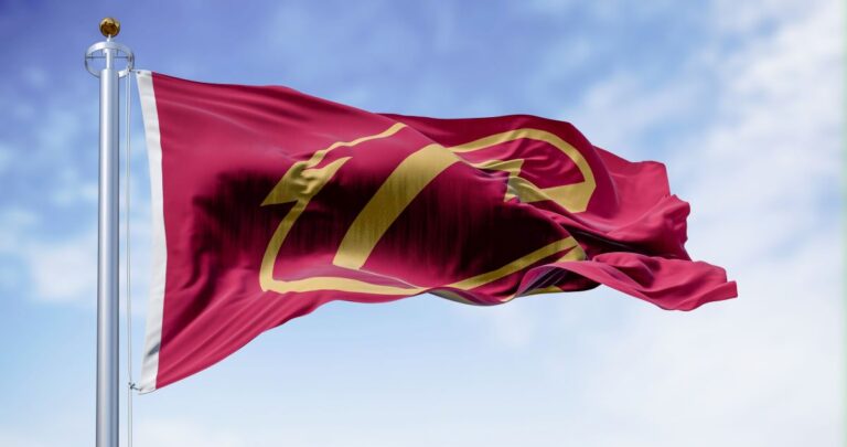 cleveland-cavaliers-fans-flagge
