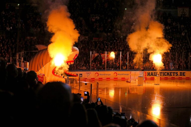Kölner Haie