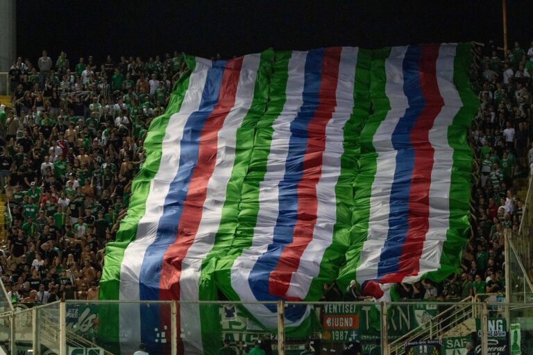 Rapid-Wien-Fans