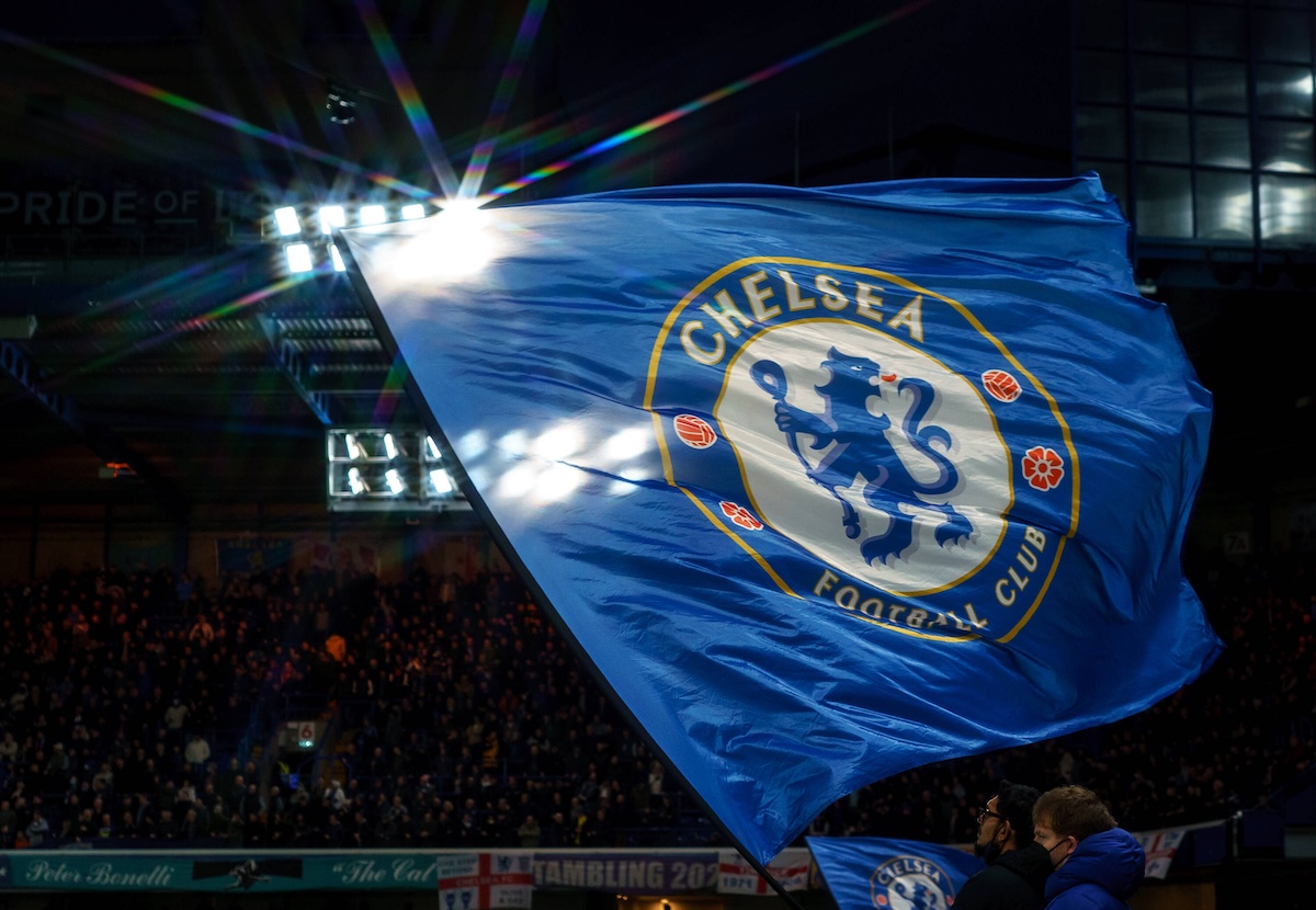 Chelsea-Fans