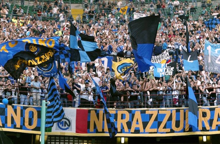 Inter-Fans