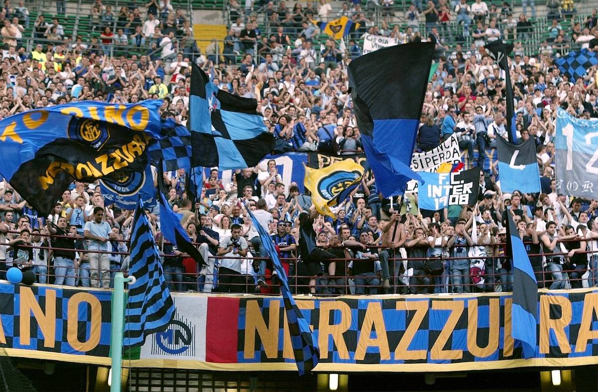 Inter-Fans