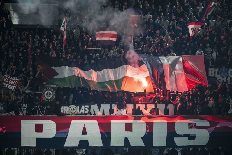 PSG-Fans