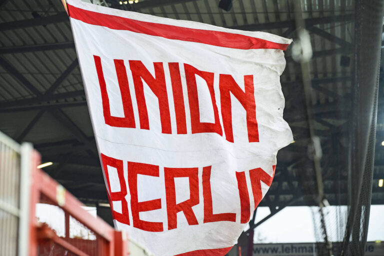 Union-Berlin-Fans
