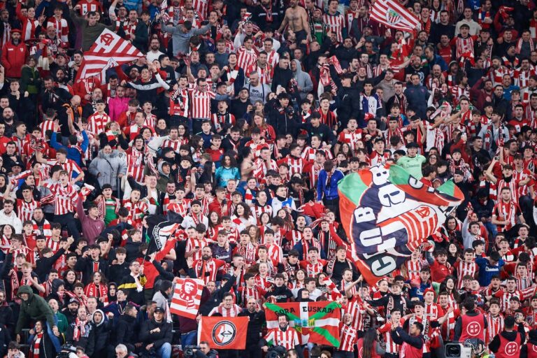 Athletic-Bilbao-Fans