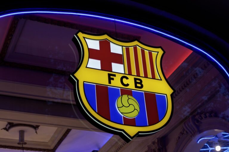 Barcelona-Fans