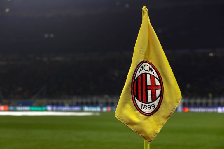 AC-Mailand-Milan-Fans